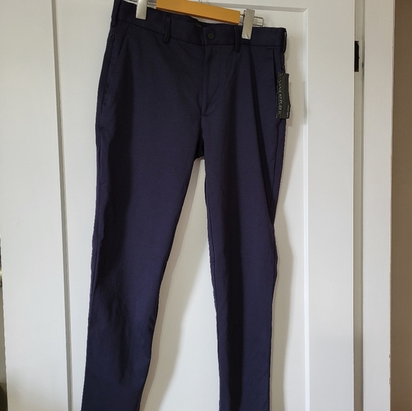 NEW Banana republic pants Size  30X30 - Picture 1 of 4
